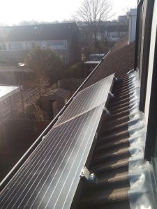 zonnepanelen